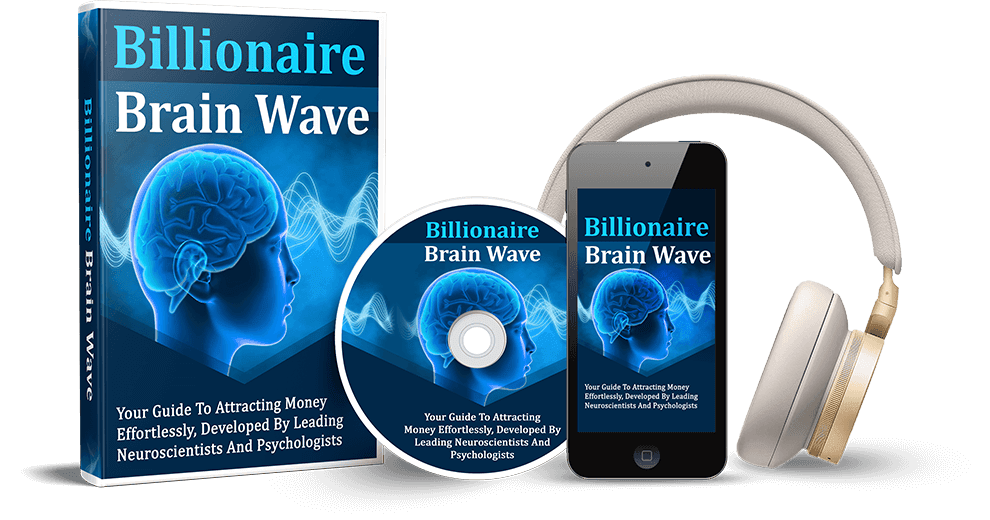 billionaire brain wave